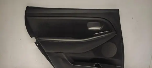 KIA Carens III Rear door card panel trim 83310-A4000