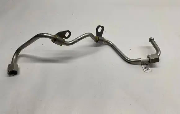 Ford Mustang VI Fuel main line pipe EJ7E9J323CB
