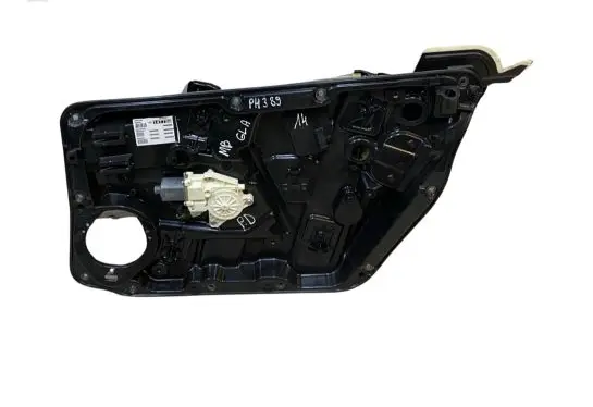 Mercedes-Benz GLA W156 Front door window regulator with motor A1667200435 A12465404805 A2468200100