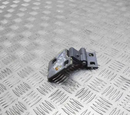 BMW 6 E63 E64 Front door upper hinge 7072670