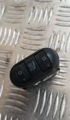 Ford Galaxy Seat heating switch 7m0963563b