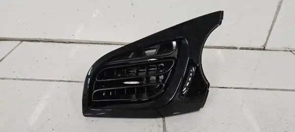 Citroen DS3 Dashboard side air vent grill/cover trim A1092112 0921 23082012