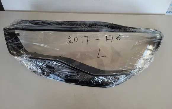 Audi A6 S6 C7 4G Headlight lense 