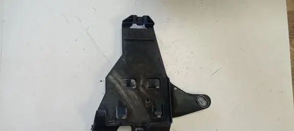 Mercedes-Benz EQS X296 Engine control unit holder 2965453500 A2965453500