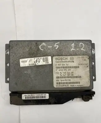 Citroen C5 Other devices 0260002767