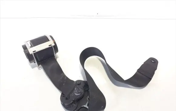 Mini One - Cooper R57 Front seatbelt 7261941