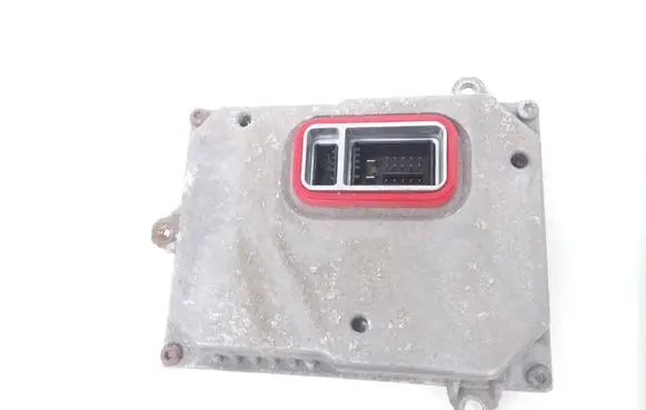 Fiat Croma Headlight ballast module Xenon 1307329250