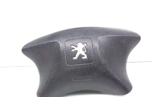 Peugeot Partner Steering wheel airbag 96454029XT01 96454029