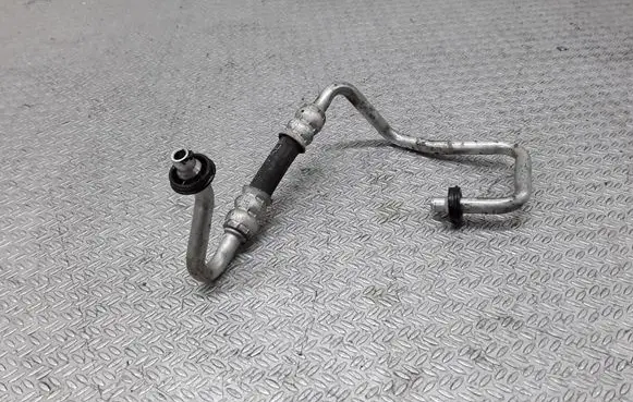 Mercedes-Benz B W245 Power steering hose/pipe/line