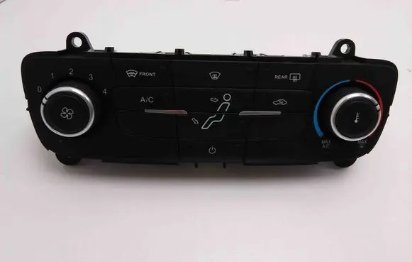 Ford Focus Interior fan control switch F1ET19980FK