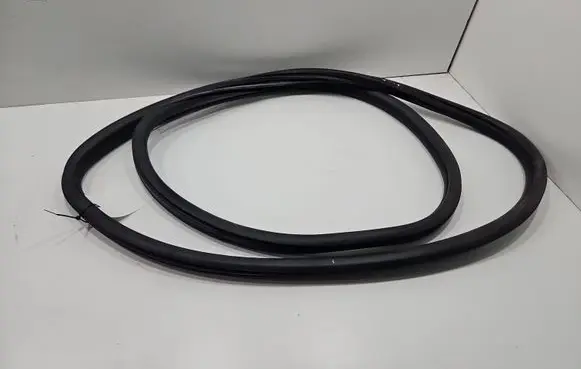 BMW 3 F30 F35 F31 Rear door rubber seal (on body) 0000