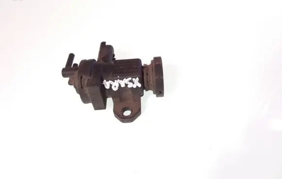 Peugeot 406 Turbo solenoid valve 9635704380
