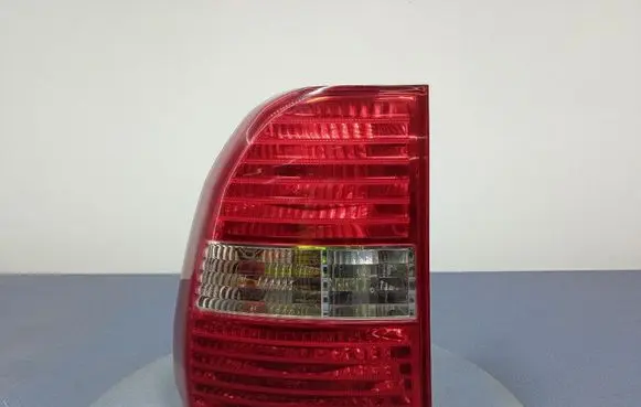KIA Sportage Rear/tail lights 92401-1F0
