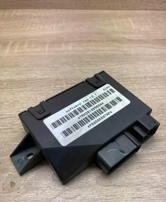 Chrysler Voyager Comfort/convenience module P04686687AP