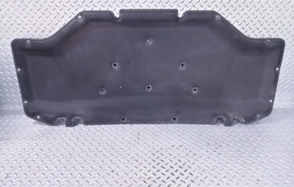 BMW X5 F15 Heat shield in engine bay 7284629