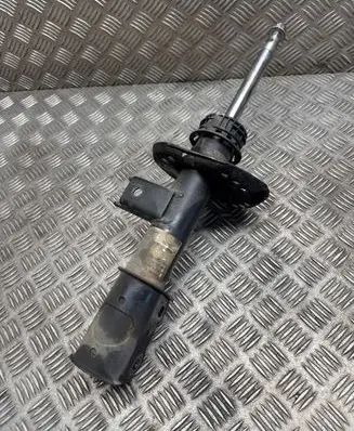 Mercedes-Benz B W246 W242 Front shock absorber/damper A2463209013 801404002666