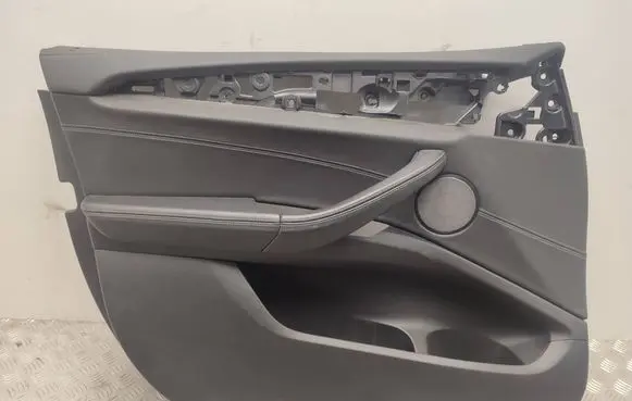 BMW X4M F98 Front door card panel trim 51418747119