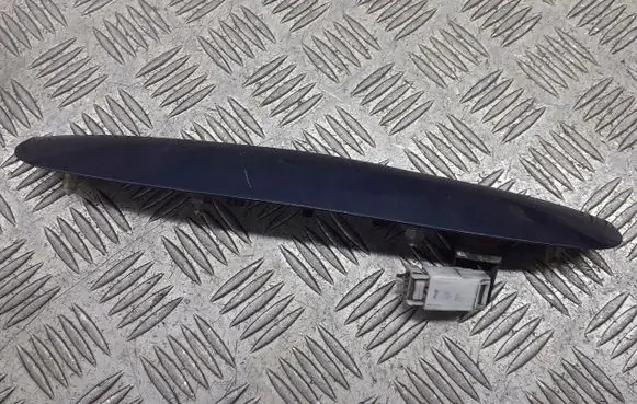 Fiat Croma Tailgate/boot open switch button 