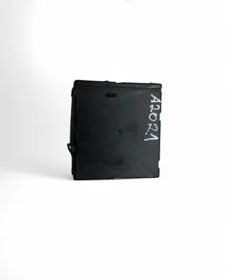 Volkswagen PASSAT B7 Other control units/modules 3C0959793C