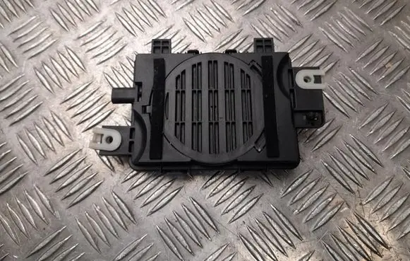 BMW i4 Alarm system siren 5A45EB1