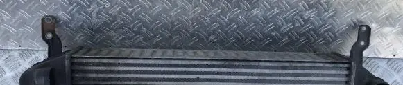 Ford Galaxy Intercooler radiator 7m3145805