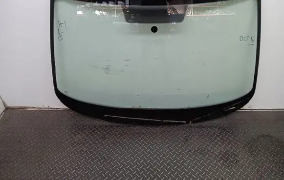 Skoda Octavia Mk3 (5E) Front windscreen/windshield window 7816AGSCMVWZ1L