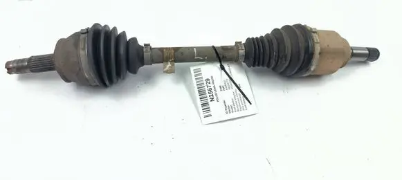 Fiat Fiorino Front driveshaft 52126137