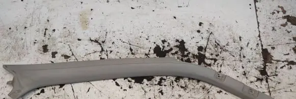 Volkswagen Polo III 6N 6N2 6NF (A) pillar trim 6K0867234 T2399