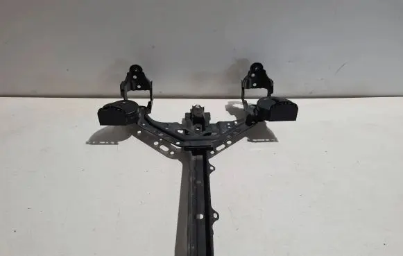 Lexus RX 450H Radiator support slam panel bracket 
