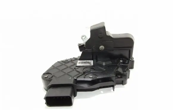 Land Rover Discovery 3 - LR3 Front door lock