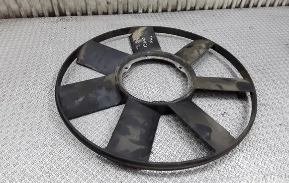 BMW 5 E39 Fan impeller 6600100000