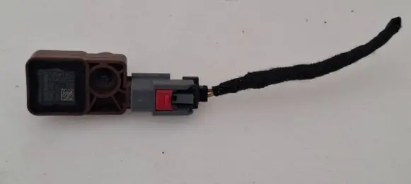 Opel Insignia A Airbag deployment crash/impact sensor 13583353 R13A2201134