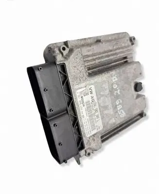 Audi A5 Engine control unit/module 04L907309L 0281030258 1039T00235