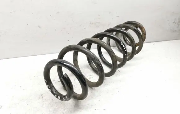 Volkswagen Golf Plus Rear coil spring