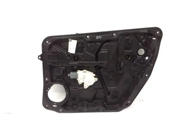 Mercedes-Benz B W246 W242 Front door window regulator with motor A2469065200 920817112