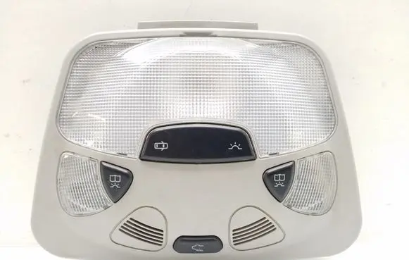 Mercedes-Benz CLK A209 C209 Front seat light A2098200501