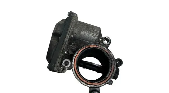 Audi A4 S4 B7 8E 8H Throttle valve A2C53338105 128063E 03L128063E