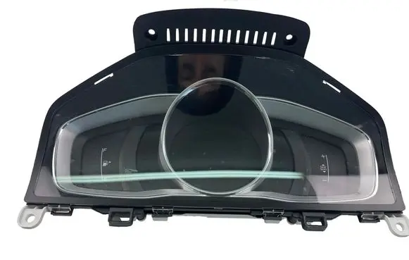 Volvo V60 Speedometer (instrument cluster) 31687361
