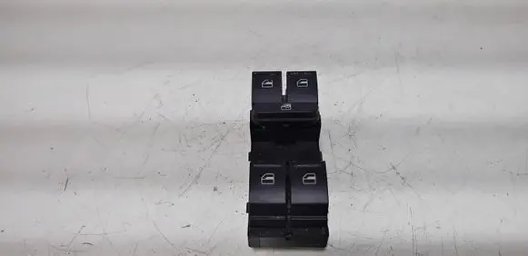 Volkswagen PASSAT B6 Electric window control switch 1K4959857