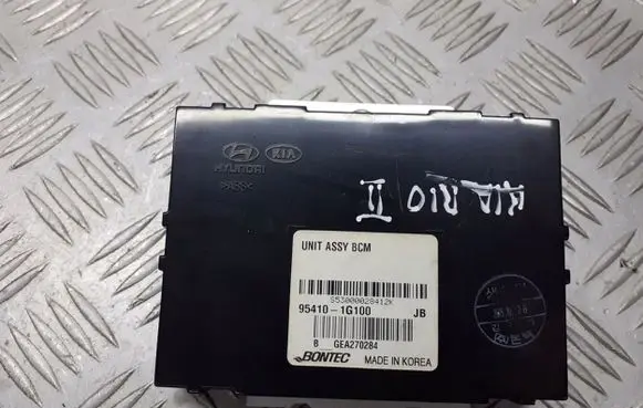 KIA Rio High voltage junction box 95410-1G100