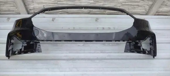 Ford Galaxy Front bumper LM2B-17D957