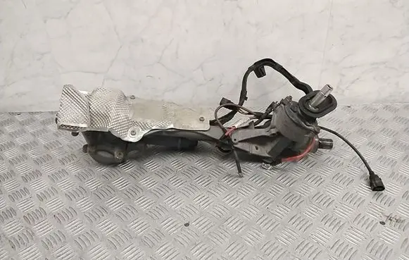 Audi A3 S3 8V Steering rack 5Q1423051AB