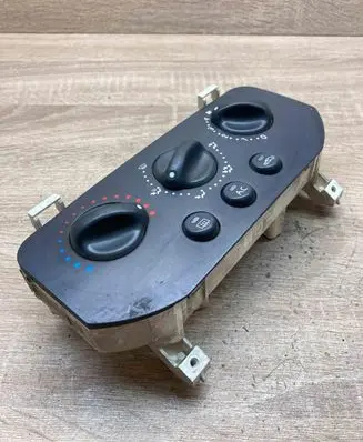 Renault Clio II Climate control unit 69270001 654982E