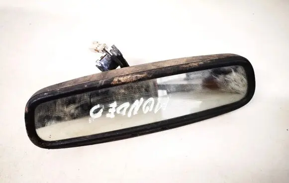 Ford Mondeo MK IV Rear view mirror (interior) 3s7a17e678ba e11015624