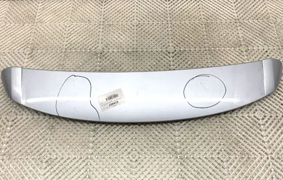 Mercedes-Benz GLK (X204) Tailgate/trunk spoiler A2047900588