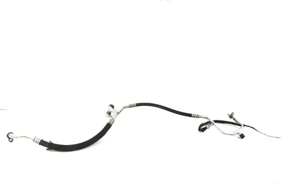 Chevrolet Camaro Air conditioning (A/C) pipe/hose 23356005 01281704 04150524