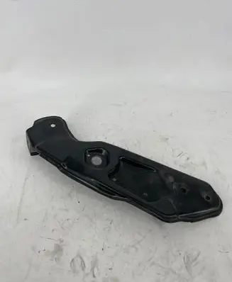 Seat Leon (5F) Headlight/headlamp mounting bracket 5F0806929