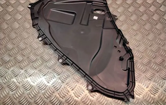 Lexus RX 450H Rear door sound insulation 678410E080