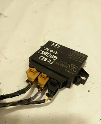Ford Galaxy Parking PDC control unit/module 6G9215T850AH 0614400713