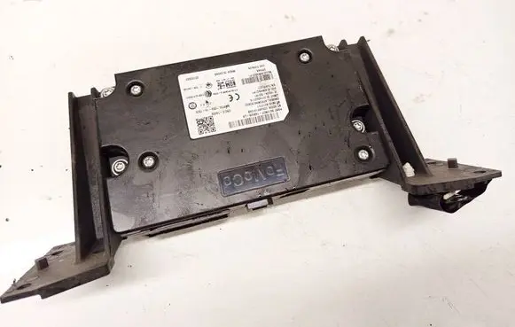 Ford S-MAX Other control units/modules fm2t14b428la fm2t-14b428-la